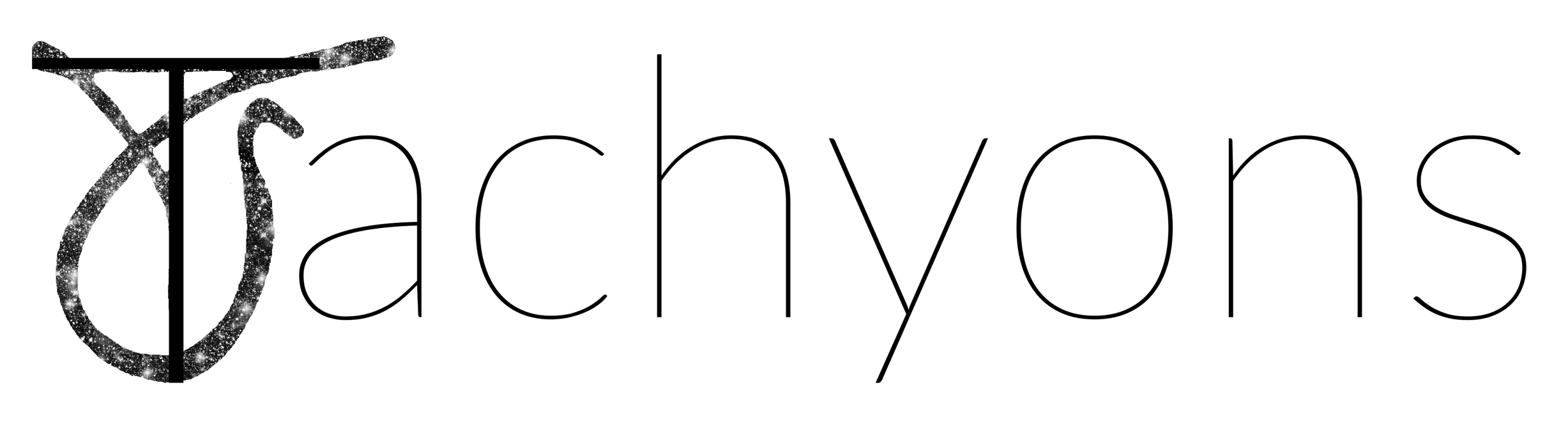 Logo Tachyons